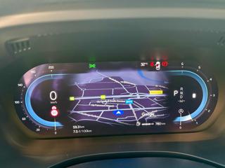 VOLVO XC60 usata, con Sistema di navigazione