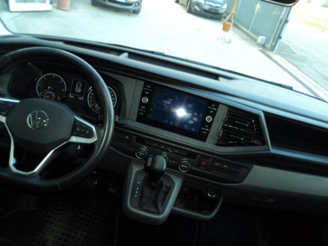 VOLKSWAGEN Caravelle usata, con Controllo automatico clima