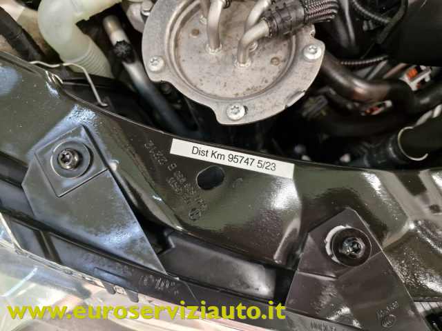 VOLKSWAGEN Golf usata 51