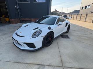 PORSCHE 911 usata 37