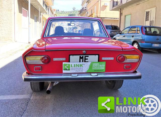 LANCIA Fulvia usata 3