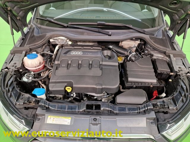 AUDI A1 usata 49