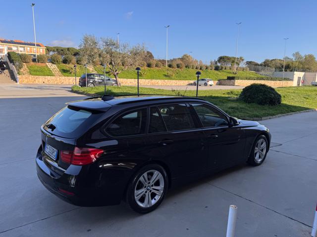 BMW 318 usata 51