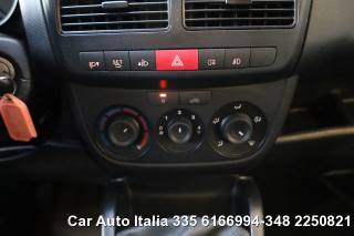 OPEL Combo usata, con Airbag posteriore