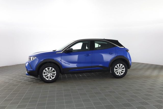 OPEL Mokka usata 7