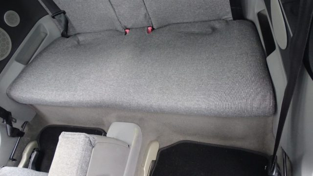 VOLKSWAGEN New Beetle usata 80