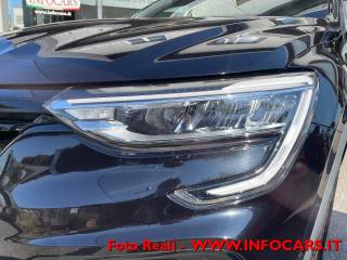 RENAULT Arkana usata, con Park Distance Control