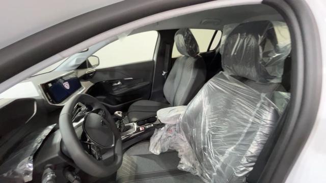 PEUGEOT 208 usata, con Controllo automatico clima