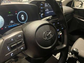 HYUNDAI i20 usata, con Cruise Control