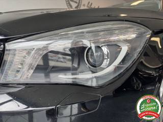 MERCEDES-BENZ CLA 200 usata, con Sistema di navigazione