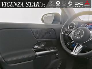 MERCEDES-BENZ GLA 180 usata, con Chiusura centralizzata
