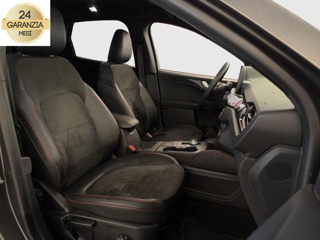FORD Kuga usata, con Controllo trazione