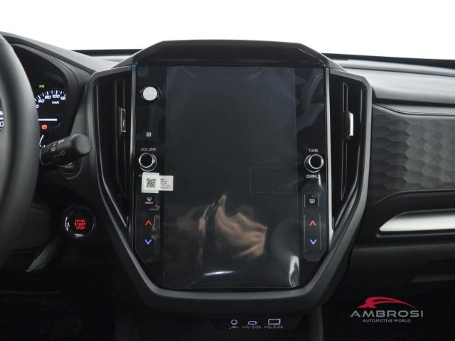 SUBARU Forester usata 12