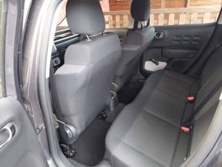 CITROEN C3 usata, con Climatizzatore