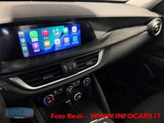 ALFA ROMEO Stelvio usata, con Park Distance Control