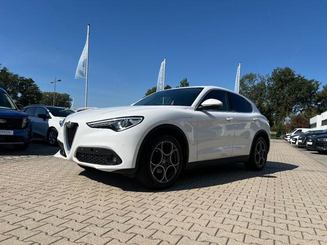 ALFA ROMEO Stelvio usata, con ABS