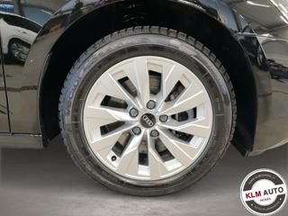 AUDI A3 usata, con Airbag Passeggero