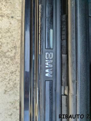 BMW 118 usata, con Controllo trazione