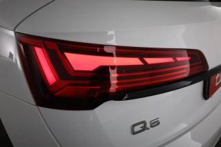 AUDI Q5 usata 9