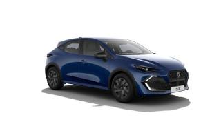 RENAULT Clio NUOVA CLIO