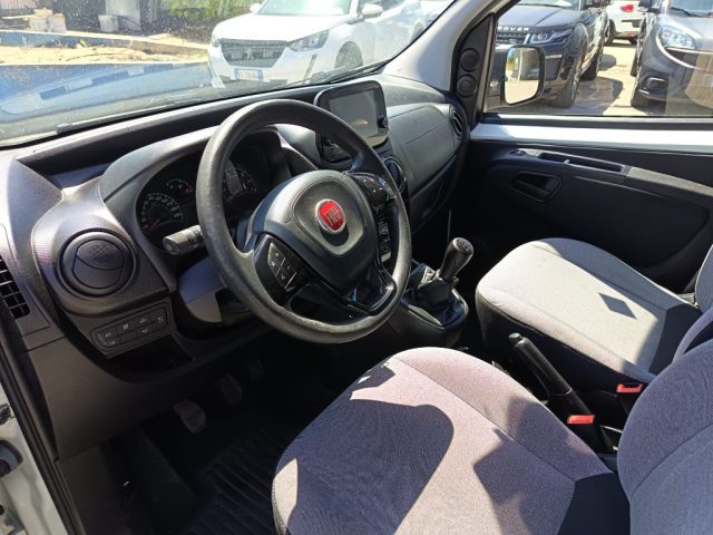 FIAT Fiorino usata 7