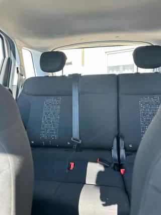 FIAT 500L usata, con Bluetooth