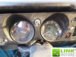LAND ROVER Defender usata 32