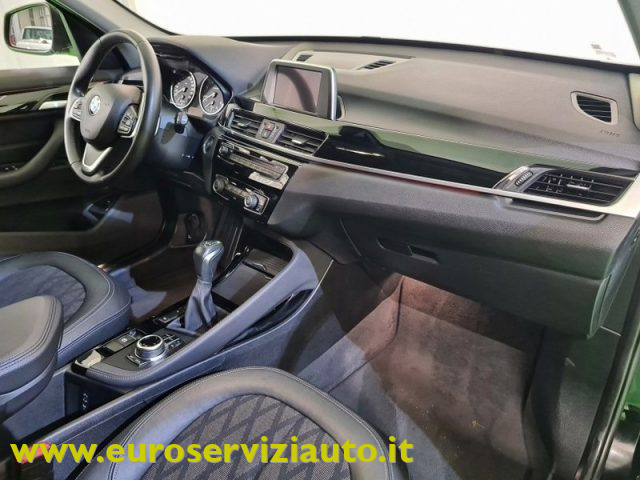 BMW X1 usata 39