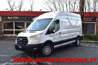 FORD Transit usata, con Alzacristalli elettrici