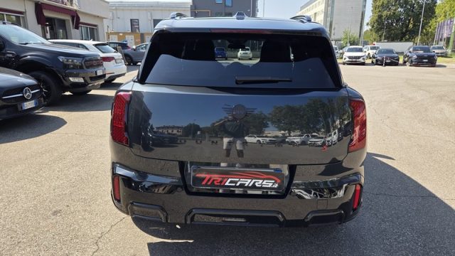 MINI Countryman usata, con Airbag Passeggero