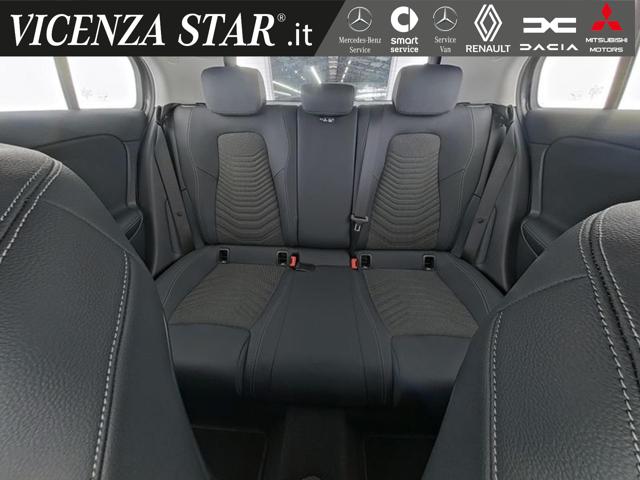 MERCEDES-BENZ A 180 usata, con Controllo trazione