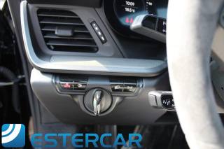 PORSCHE 911 usata, con Cruise Control
