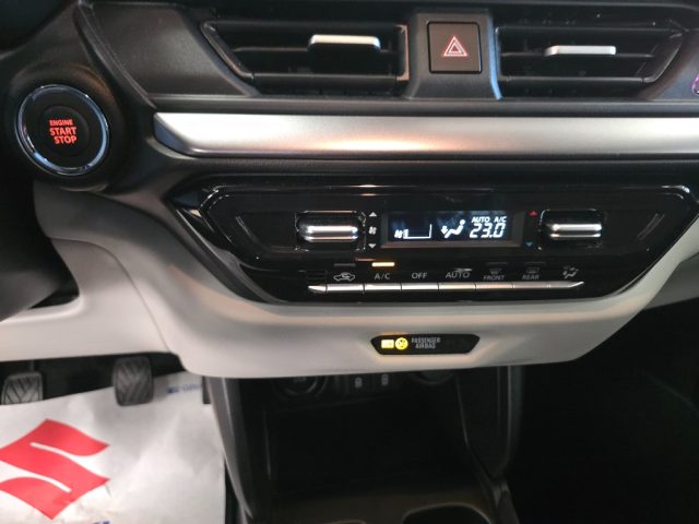 SUZUKI Swift usata, con Sedili riscaldati