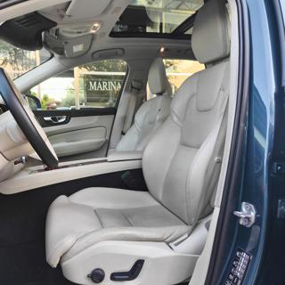 VOLVO XC60 usata, con Regolazione elettrica sedili