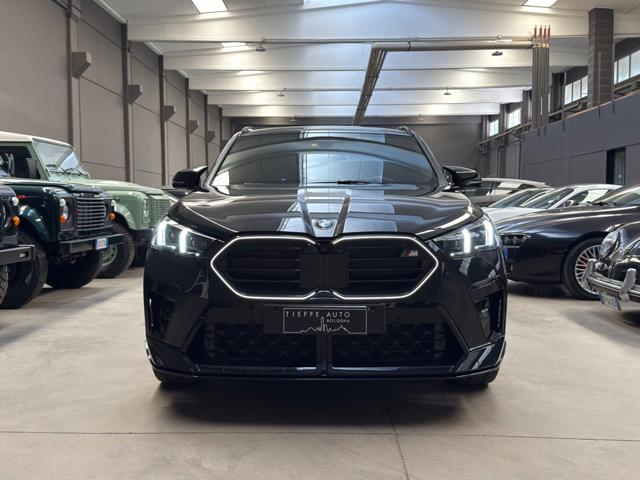 BMW X2 usata, con Airbag