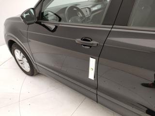 VOLKSWAGEN T-Cross usata, con Airbag posteriore