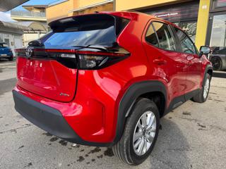 TOYOTA Yaris Cross usata, con Controllo trazione