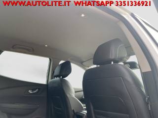 RENAULT Kadjar usata, con Touch screen