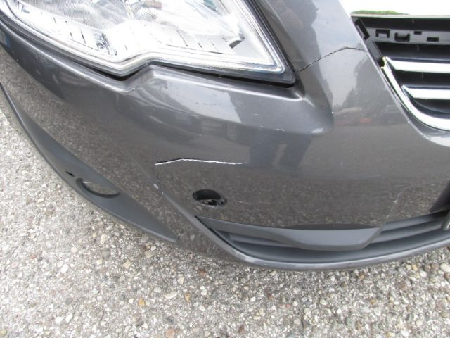 OPEL Meriva usata 86