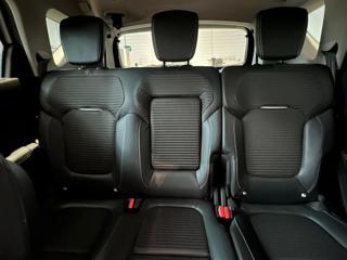 RENAULT Scenic usata, con Chiusura centralizzata