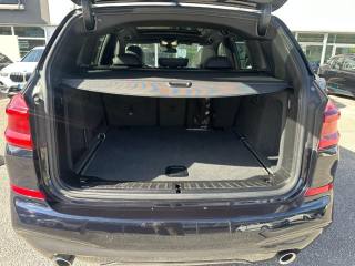 BMW X3 usata, con Chiusura centralizzata