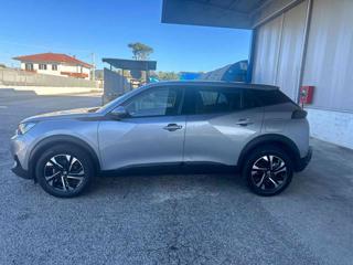 PEUGEOT 2008 usata, con Controllo automatico clima