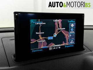 AUDI A3 usata, con Fari Xenon