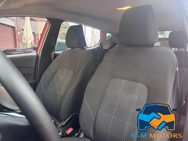 FORD Fiesta usata, con Cruise Control