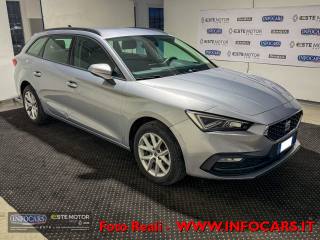 SEAT Leon Sportstourer 2.0 TDI 150 CV DSG  - PROMO
