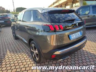 PEUGEOT 3008 usata, con Autoradio