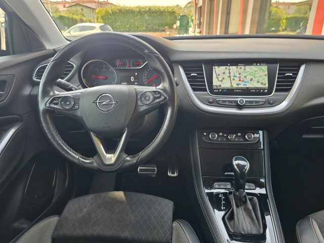 OPEL Grandland X usata, con Autoradio digitale