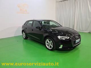 AUDI A3 usata, con Alzacristalli elettrici