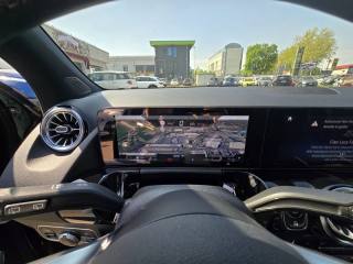 MERCEDES-BENZ GLA 200 usata, con Climatizzatore