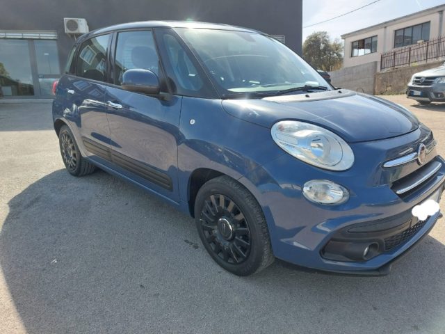 FIAT 500L usata, con Airbag laterali